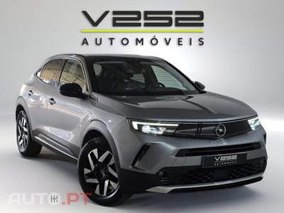 Opel Mokka-E Elegance