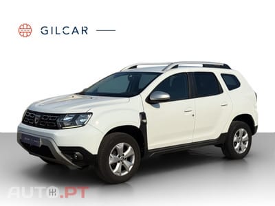 Dacia Duster 1.0 TCe Comfort