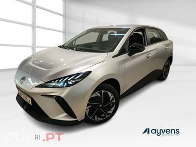 MG MG4 49 kWh Standard