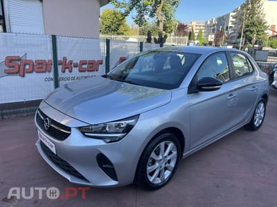 Opel Corsa 1.2 Edition