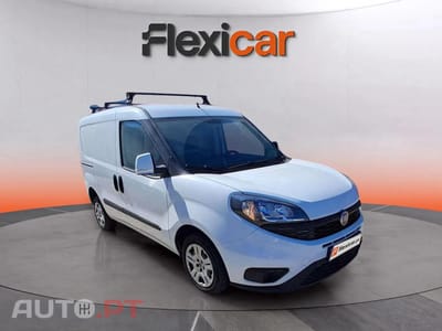 Fiat Doblo Doblo Combi 1.6 Multijet