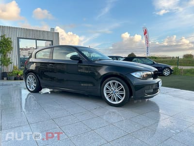 BMW 120 d