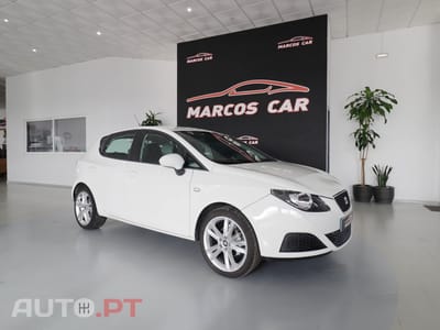 Seat Ibiza 1.2 12V Reference