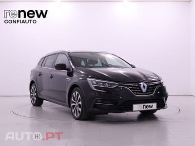 Renault Mégane St 1.5 Blue Dci Techno