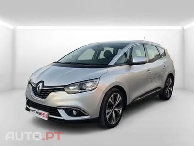 Renault Grand Scénic 1.6 dCi Intens SS