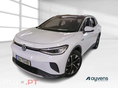 Volkswagen Id.4 77 kWh Pro Performance