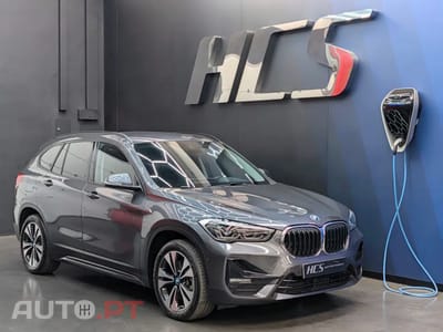 BMW X1 25 e xDrive Line Sport
