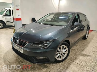 Seat Leon 1.0 EcoTSI Style S/S