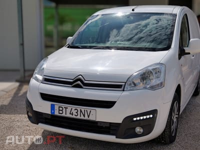 Citroen Berlingo 1.5 BlueHDi M Club