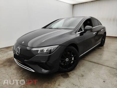 Mercedes-Benz EQE 300 Business Line