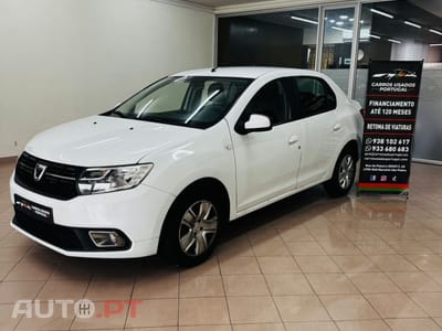 Dacia Logan 0.9 TCe Confort