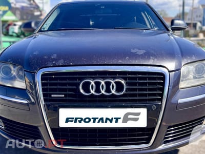 Audi A8 4E