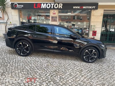 Peugeot 408 1.2 PureTech Allure Pack EAT8