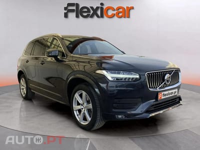 Volvo XC90 2.0 B5 Momentum Plus AWD
