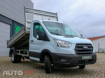 Ford Transit 2.0 TDCi