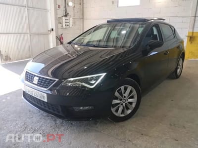 Seat Leon 1.0 EcoTSI Style S/S