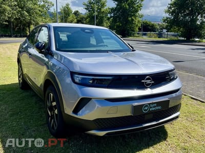 Opel Mokka-E 54 kWh Edition