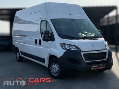 Peugeot Boxer 2.2 Blue HDi 335 L3H3 Pro