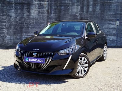 Peugeot 208 1.2 PureTech Active Pack