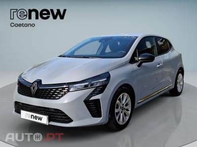 Renault Clio TCe 90 Evolution