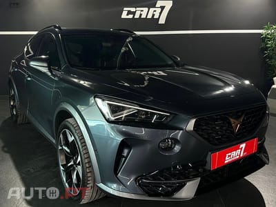 Cupra Formentor 1.4 e-Hybrid Sport DSG