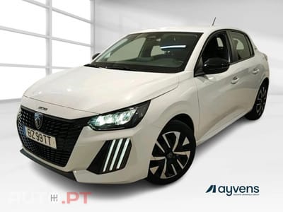 Peugeot 208 1.2 Style