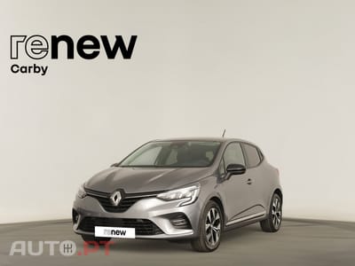 Renault Clio Clio 1.0 TCe Evolution
