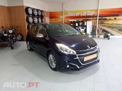 Peugeot 208 1.2 PureTech Style