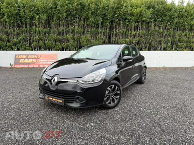Renault Clio 1.5 dCi Confort