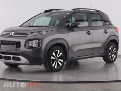 Citroen C3 Aircross 1.2 PureTech Feel