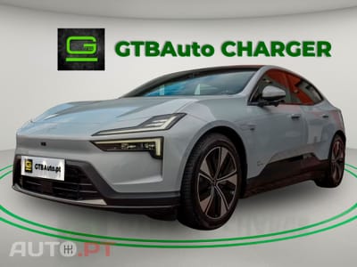 Polestar 4 Long Range Dual I.V.A DEDUTIVEL
