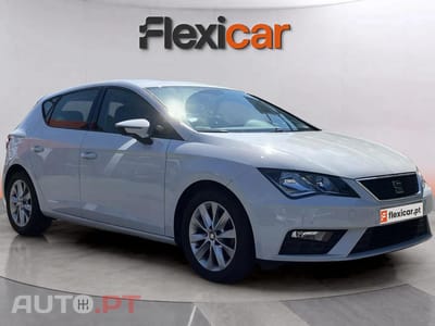 Seat Leon 1.0 EcoTSI Style S/S
