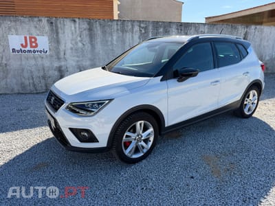 Seat Arona 1.0 TSI FR