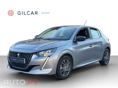 Peugeot 208 1.2 PureTech Active Pack