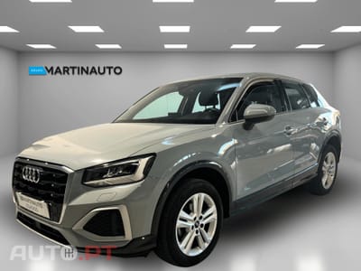 Audi Q2 30 TFSI Advanced