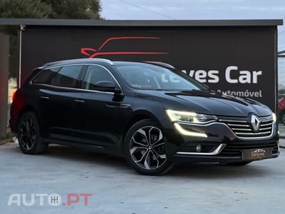 Renault Talisman 1.5 dCi Zen