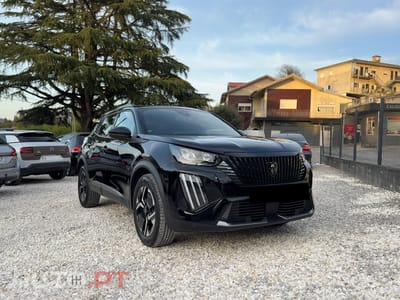 Peugeot 2008 PureTech Allure