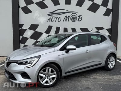 Renault Clio 1.0 TCe Exclusive