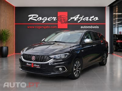 Fiat Tipo 1.3 Multijet