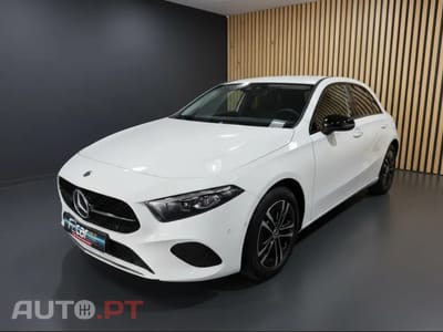 Mercedes-Benz A 250 e Progressive