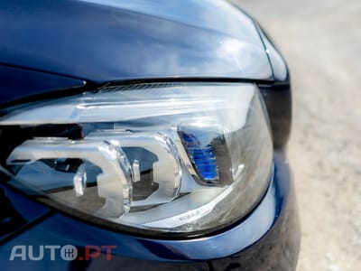 Mercedes-Benz C 300 de T