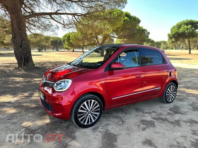 Renault Twingo TCE 90 INTENS