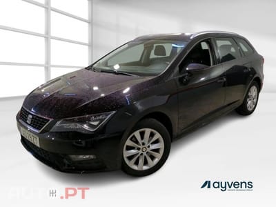 Seat Leon 1.6 TDI Style S/S