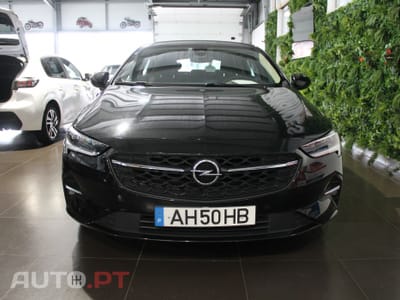 Opel Insignia 1.5 D Elegance