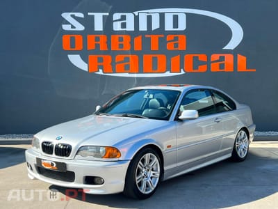 BMW 316 Ci
