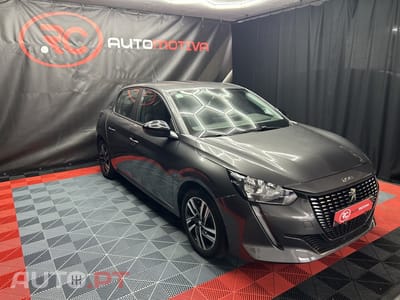 Peugeot 208 1.2 PureTech Active Pack