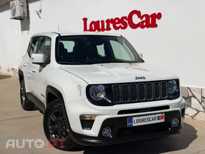 Jeep Renegade 1.0 T-GDI Longitude