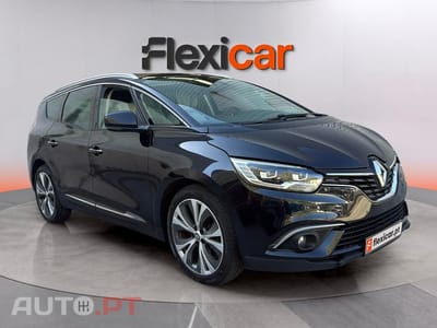 Renault Grand Scénic 1.6 dCi Intens