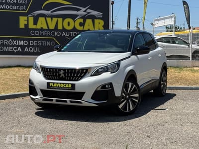 Peugeot 3008 Premium