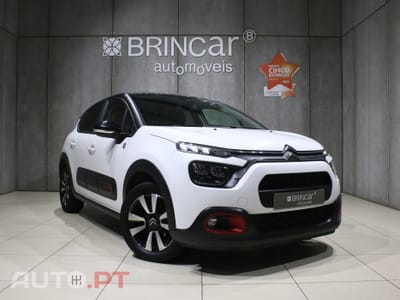 Citroen C3 1.2 PureTech C-Series